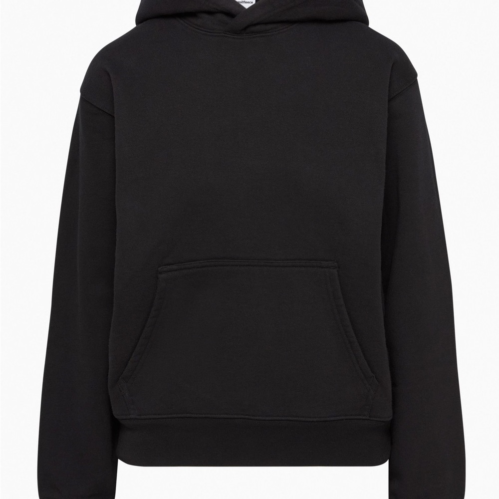 TNA Sweatfleece Perfect Fit Hoodie